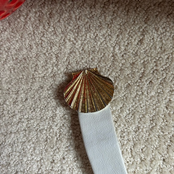Shell belt - Picture 2 of 3